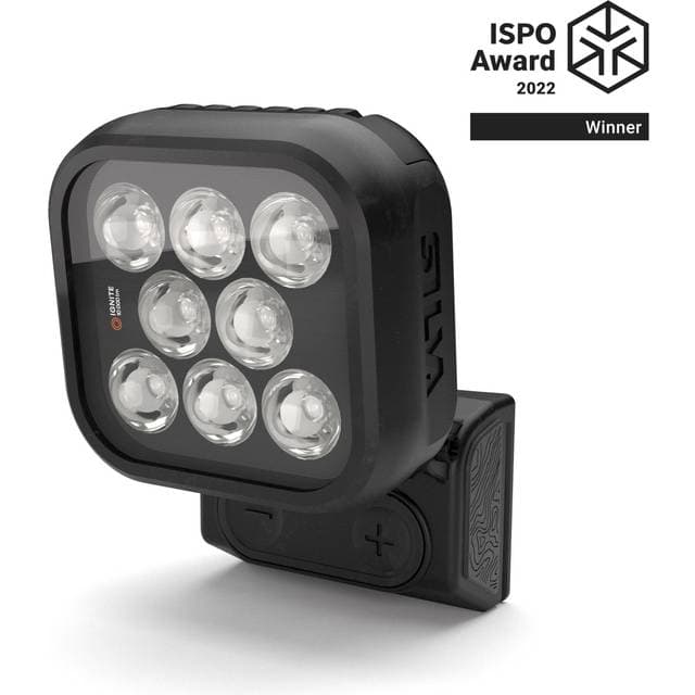 Silva Ignite Black One Size