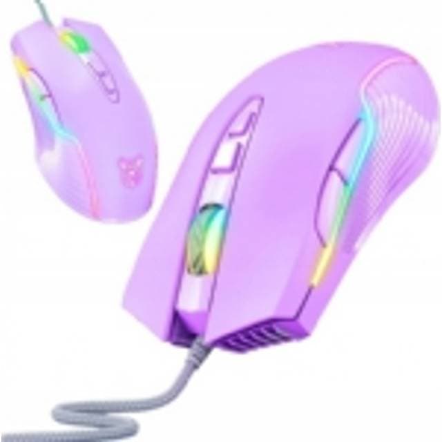 Onikuma ONIKUMA RGB Wired Gaming Mouse CW905