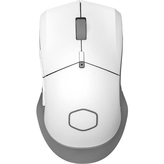 Cooler Master MM311 Wireless White