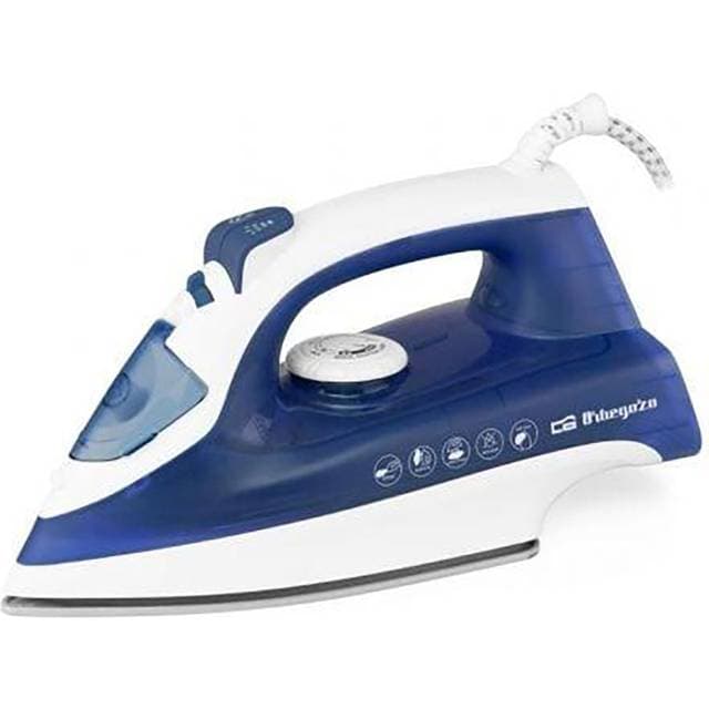 Orbegozo SV 2250 Dampstrygejern