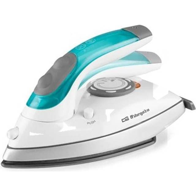 Orbegozo SV 1020 Dampstrygejern 1100 W