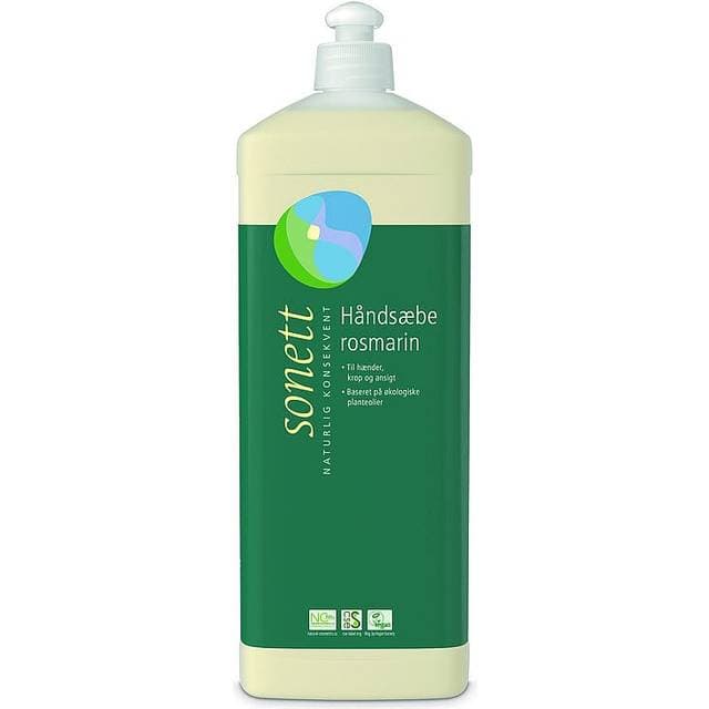 Sonett Rosemary Hand Soap 1000ml