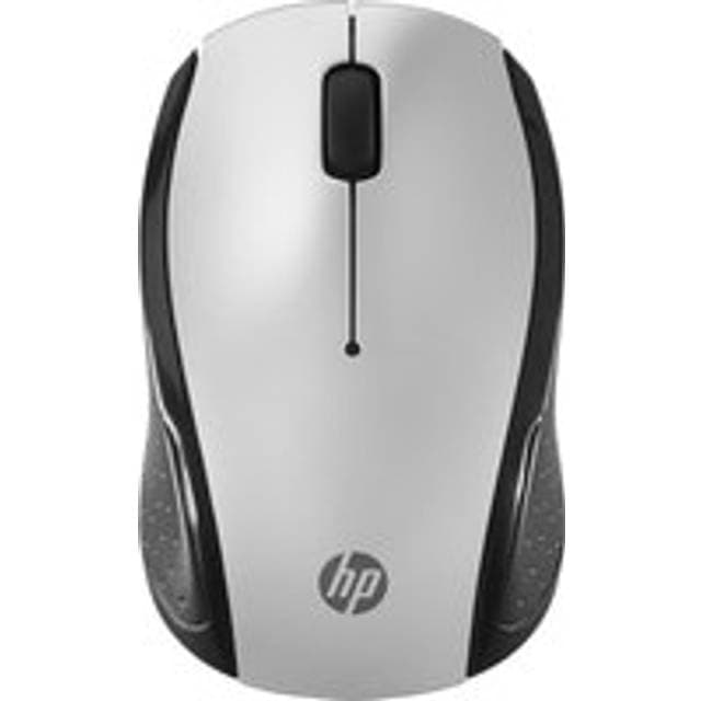 HP 200 Optisk Mus 2.4 GHz