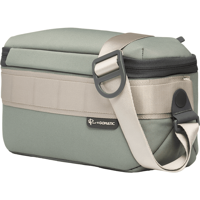 Gomatic Peter McKinnon Luma Sling 9L