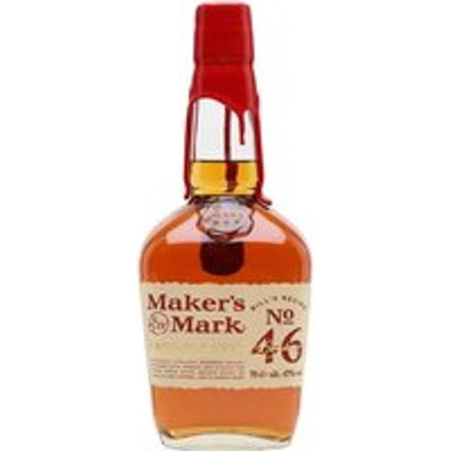 Maker's Mark 46 47% 70 cl 70 cl