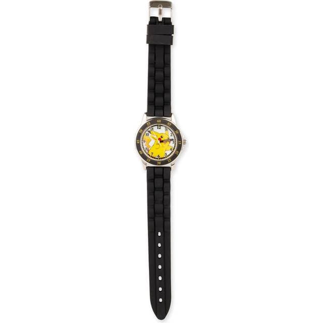 Accutime Pokémon Time Teacher Watch