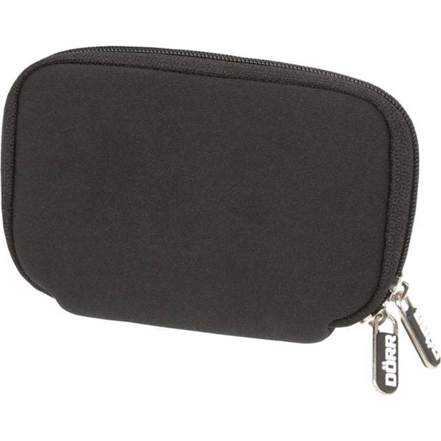 Dörr DÖRR Neobag 0 Kamerataske 65x95mm Sort