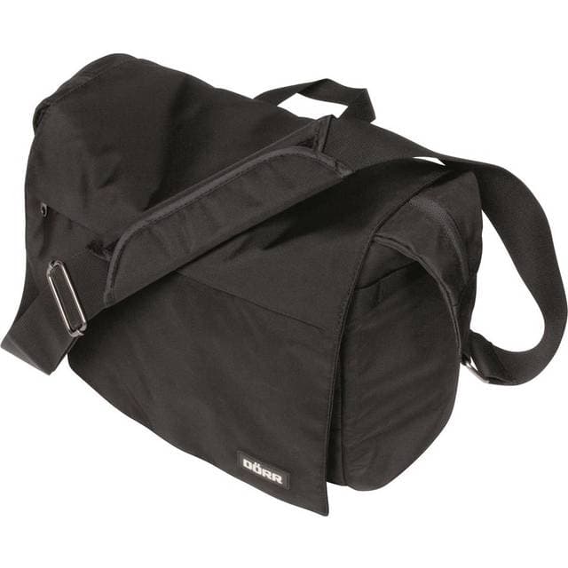 Dörr DÖRR Move Kamerataske Large Sort