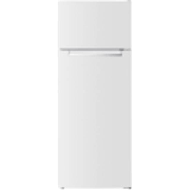 Beko RDSO206K40WN Fritstående 206 L