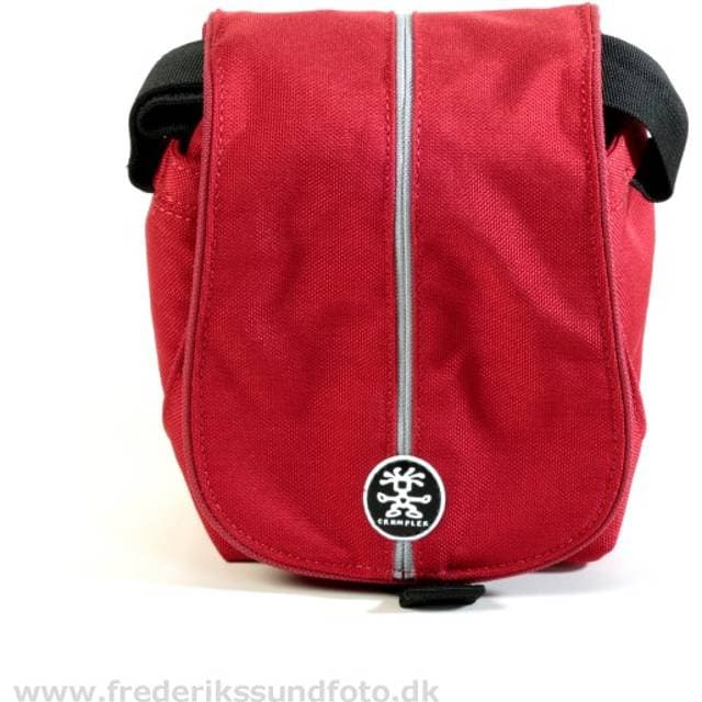 Crumpler Pretty Boy taske rød