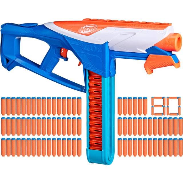 Nerf N Series Infinite Blaster