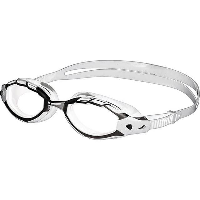 Aquafeel Endurance Svømmebriller Hvid