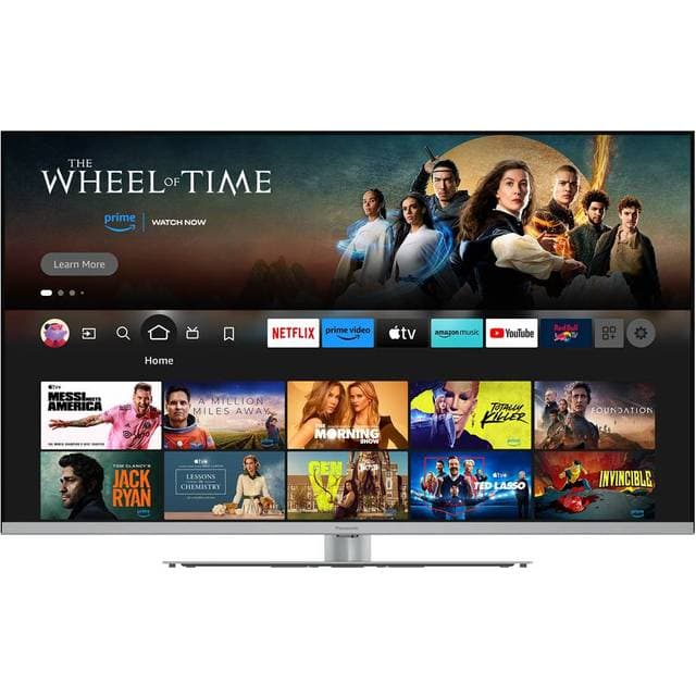 Panasonic TV-65W93AE6 UHD 4K Smart TV