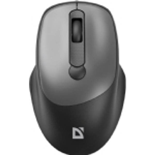 Defender FEAM Wireless Mouse Optical Sensor