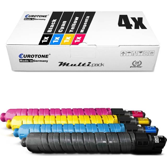 Ricoh 841160 (Black)