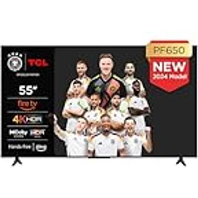 TCL 55PF650 55-Zoll