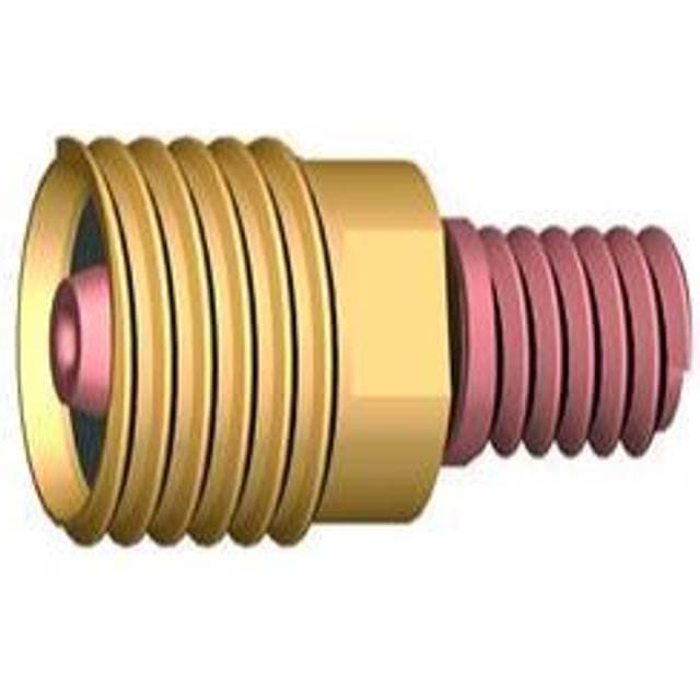 TBI Gaslinse 2,4 tig101 txh120-250