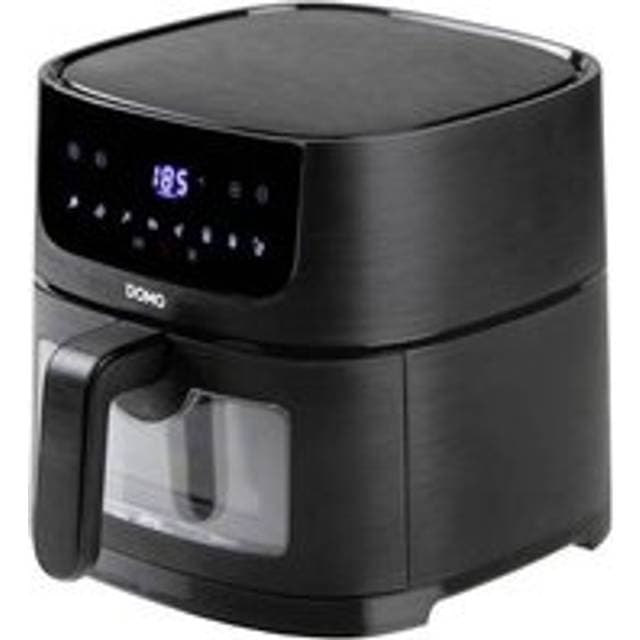 Domo DOMO DO542FR 1350W 4L Air Fryer
