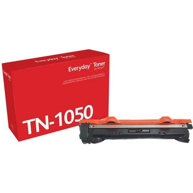 Xerox Everyday Sort Toner - Green