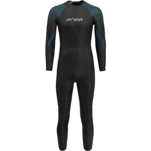 Orca Mens Athlex Flex Triathlon Wetsuit
