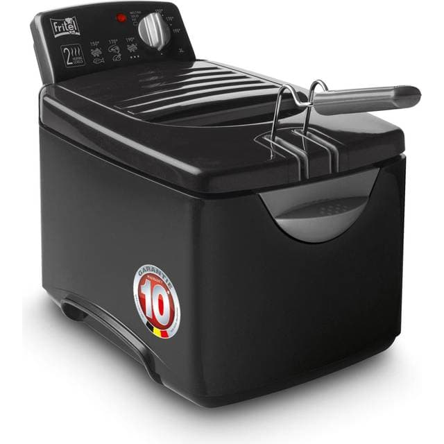 Fritel Turbo SF Fritureapparat 3 Liter