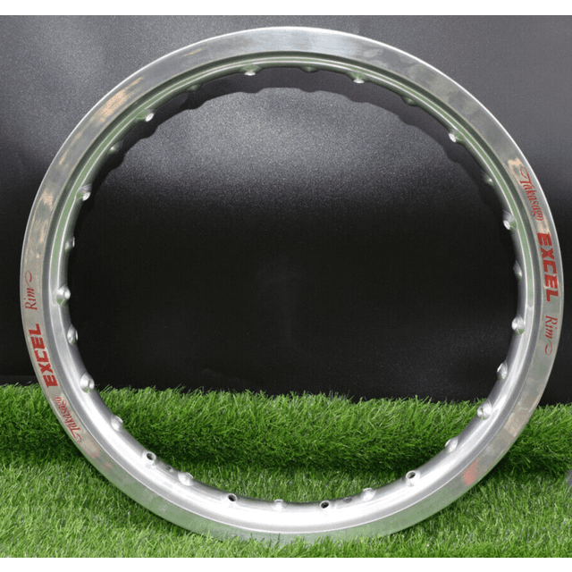Excel Rim 1.60x12 32H Silver