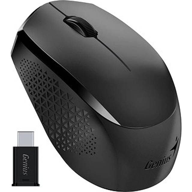 Genius NX-8000S Type-C 1200DPI