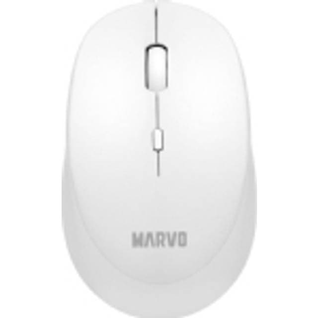 Marvo WM103WH 1600DPI 2.4 x GHz 1 AA
