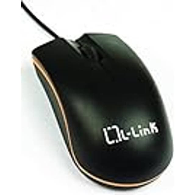 L-Link LL-2081 Optical Mouse