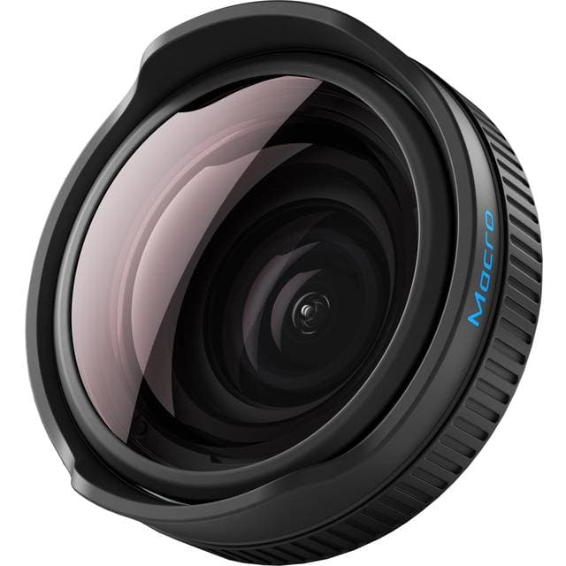 GoPro Macro Lens Mod