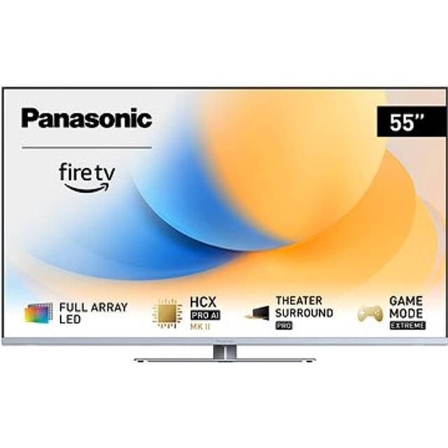 Panasonic TV-55W93AE6 UHD 4K Smart TV