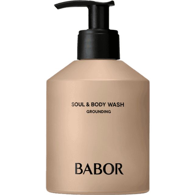 Babor Soul & Body Wash 250 ml Nude 250ml