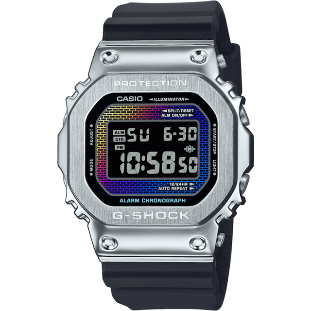 G-Shock G-Shock digital Herre