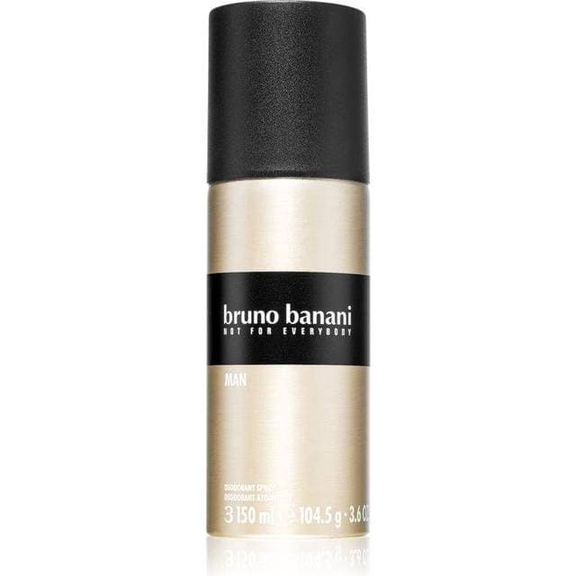 Bruno Banani BB Man Deo Body Spray 150ml