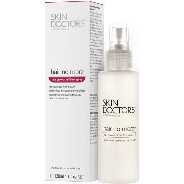 Skin Doctors Hair No More Spray 120ml