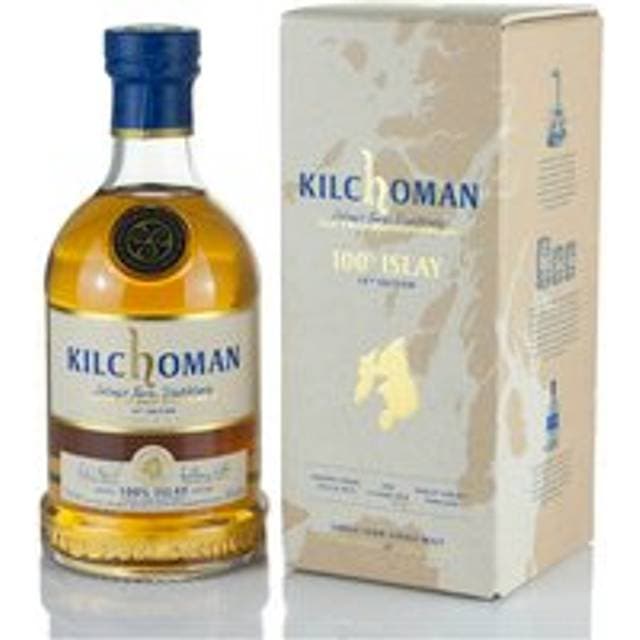 Kilchoman 14 Edition Islay 70ml 70 cl