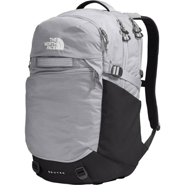 The North Face Router Daypack - Grå