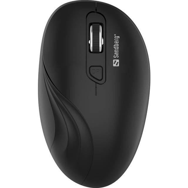 Sandberg Wireless Mouse (631-03)