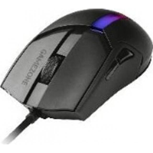 Tracer Gamezone Cool Black RGB