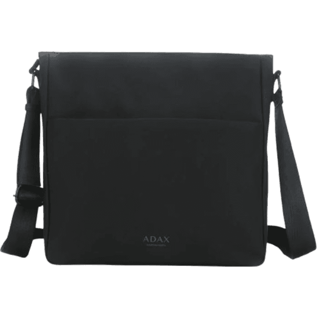 Adax Senna Nike Messenger - Black