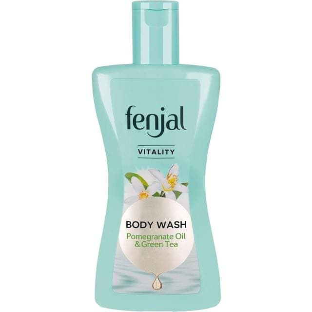 Fenjal Vitality Body Wash 200ml