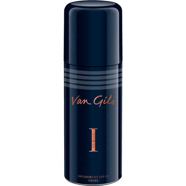 Van Gils I Deo Spray 150ml