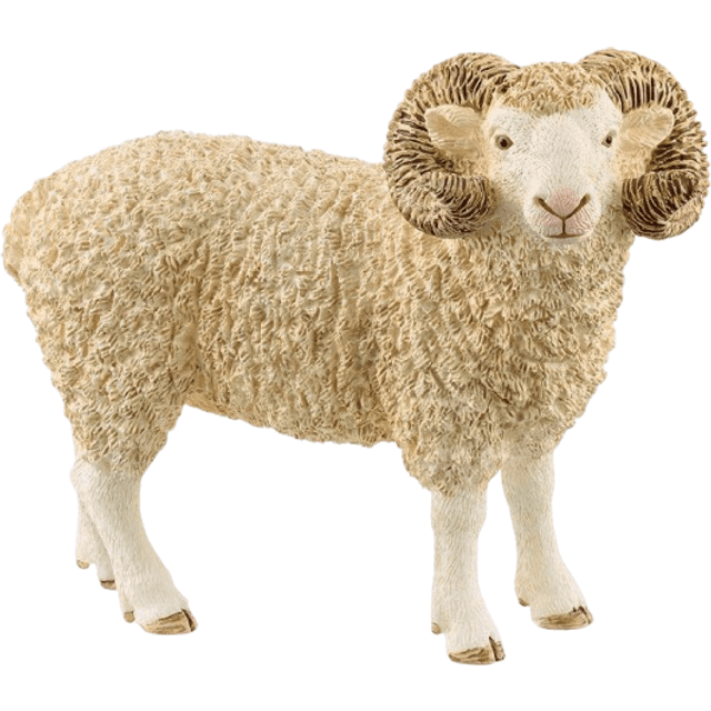 Schleich Farm World Ram 13937