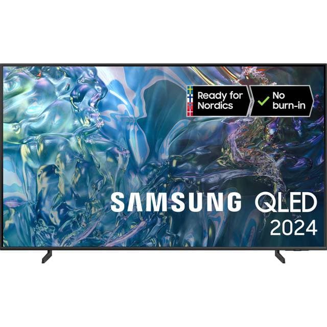 Samsung TQ65Q60D