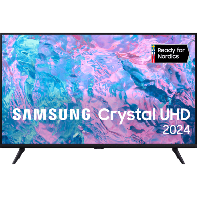 Samsung TU43CU6905