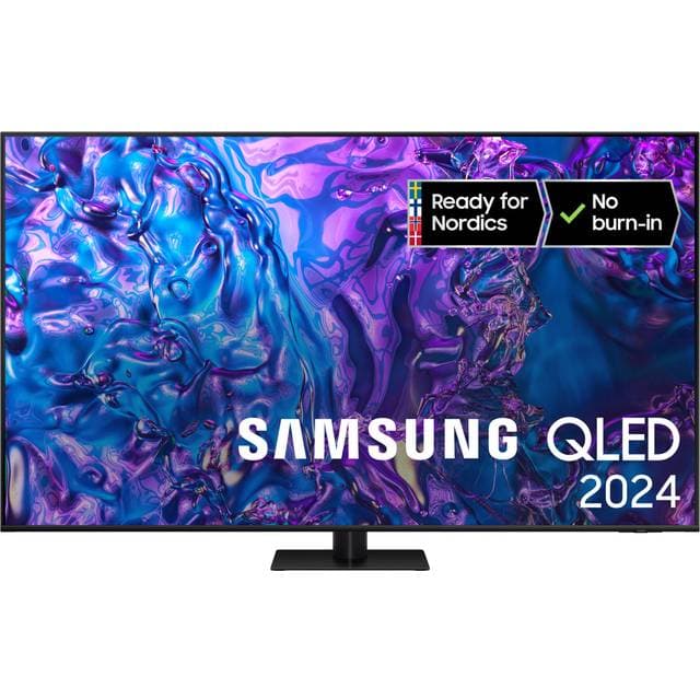 Samsung TQ85Q70D