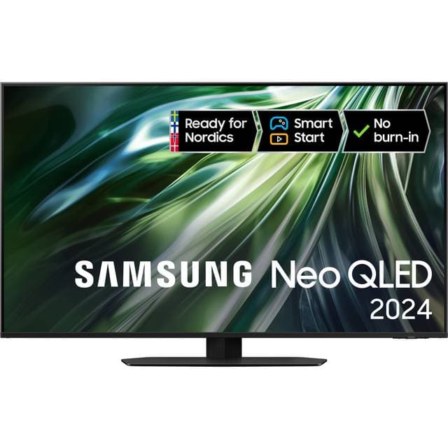 Samsung TQ50QN90D