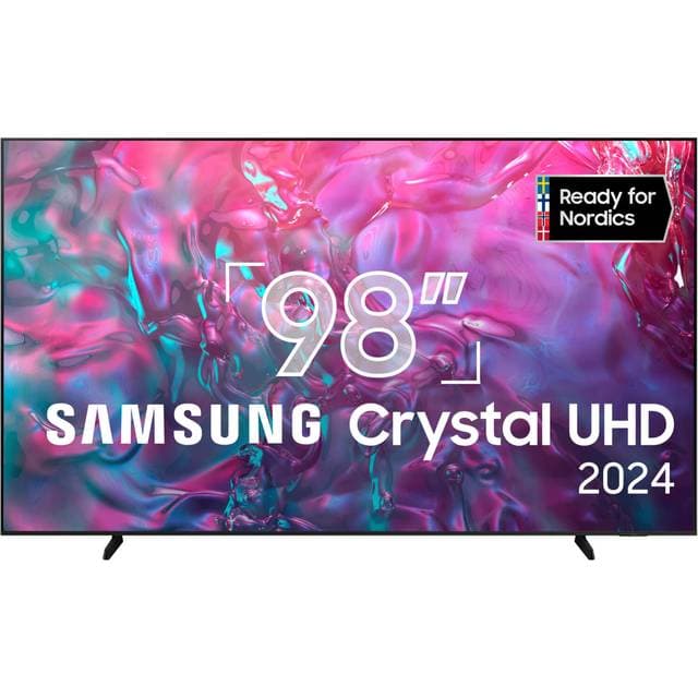 Samsung TU98DU9005