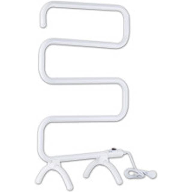 Herzberg HG-8071 Elektrisk Håndklædetørrer