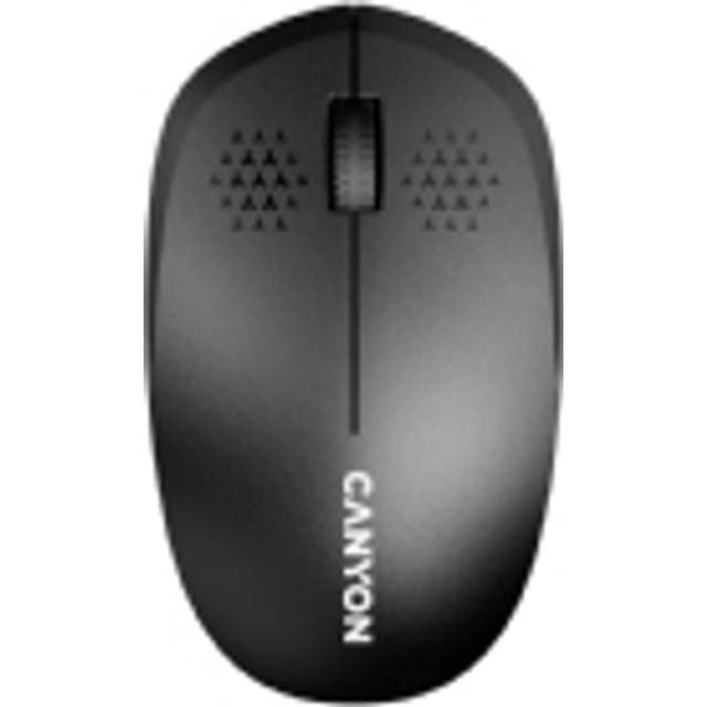 Canyon Canyon Ergonomisk Mus